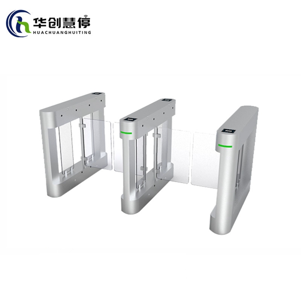 TD02D TD02S贯通摆闸